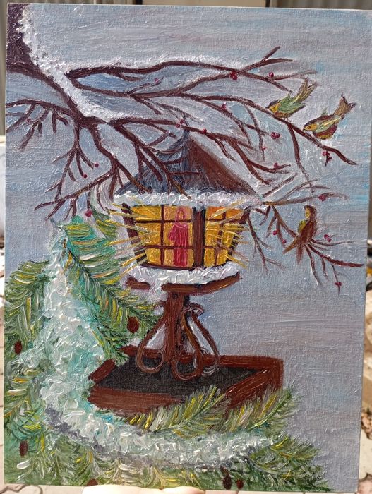 Продам картины ручная работа.