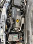Motor complet fara anexe Opel Zafira A/Astra G Y20DTH 74kw