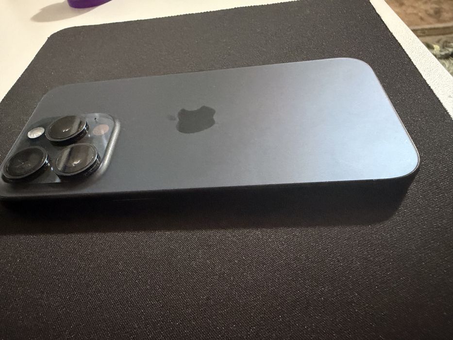 Продаётся iPhone 15 Pro