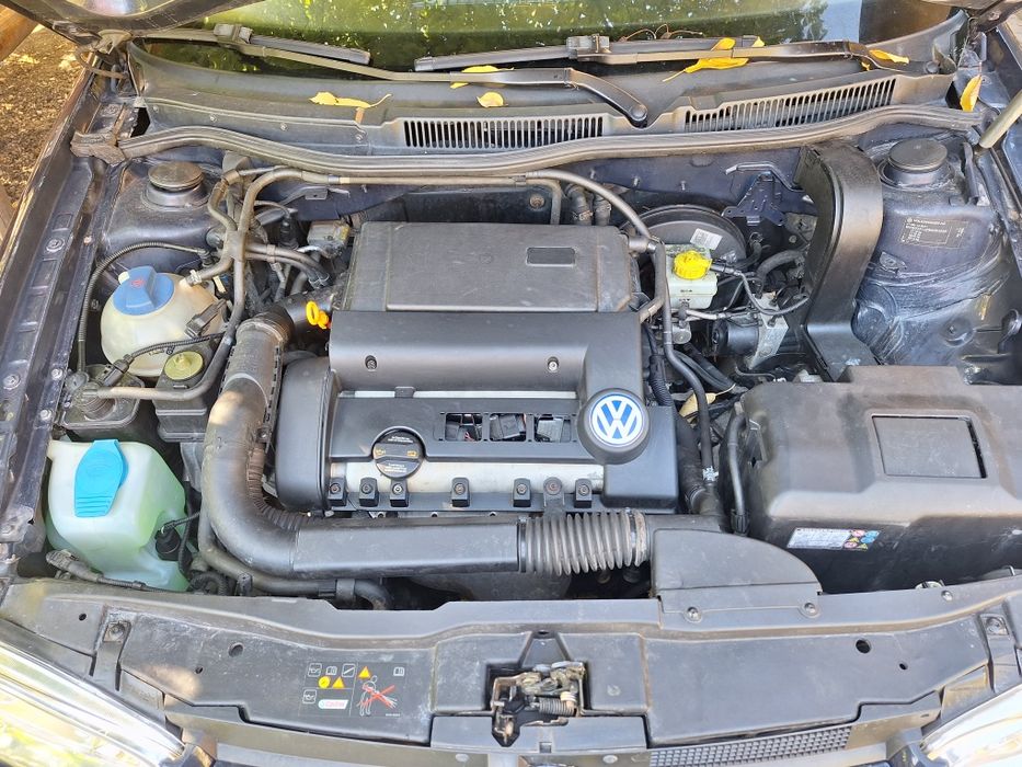 Volkswagen Golf 4 1.4 16V