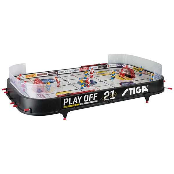 Настолна игра
STIGA Хокей PLAY OFF 21