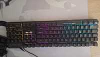 Tastatura  Gaming Marvo CM409