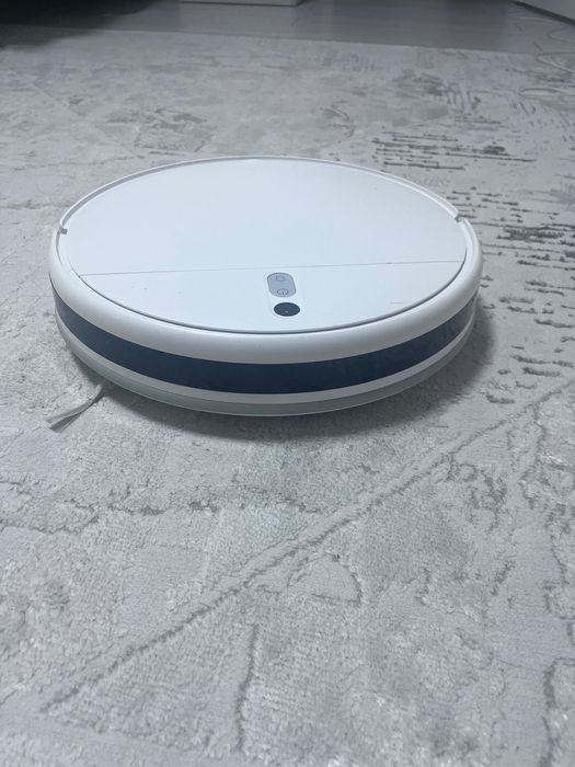Робот-пылесос Mi Robot Vacuum-Mop 2 Lite
