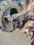 Piese cutie tractor fiat F100