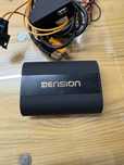Dension Gateway 500S BT