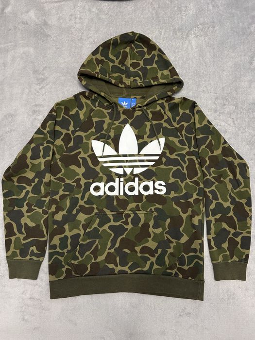 Hanorac Adidas Originals