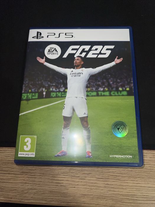 FC 25 (Fifa 25) PS5