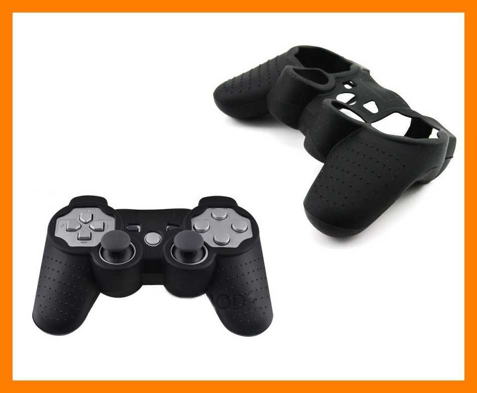 КОНТРОЛЕРИ и аксесоари за PS3, PS4, Xbоx360 и PC