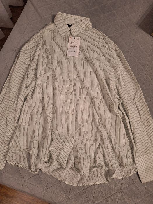 Дамска риза ZARA