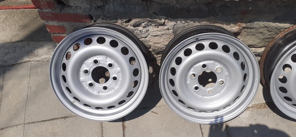 Джанти за Мерцедес Спринтер Mercedes Sprinter Vw Crafter  Крафтер