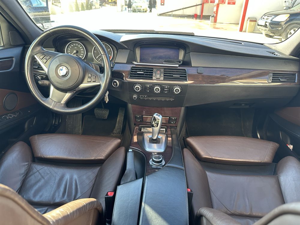 BMW 525d xdrive 197