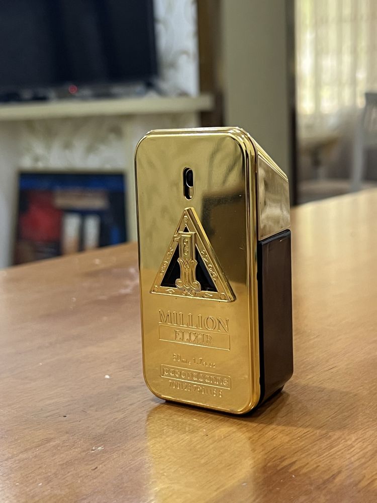 Paco Rabanne 1 million Elixire