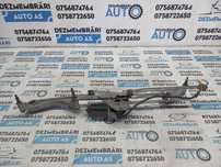 Ansamblu stergatoare Mercedes C Class w203 CLK