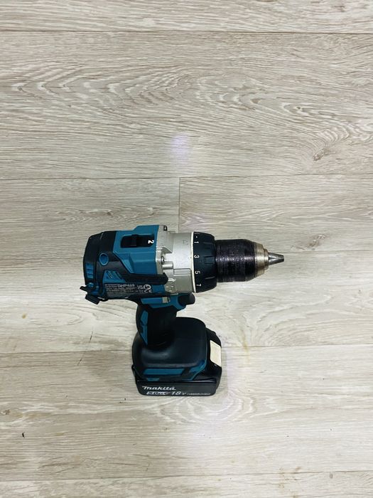 Filetanta makita DHP489