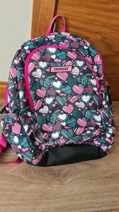 Ортопедический школьный рюкзак