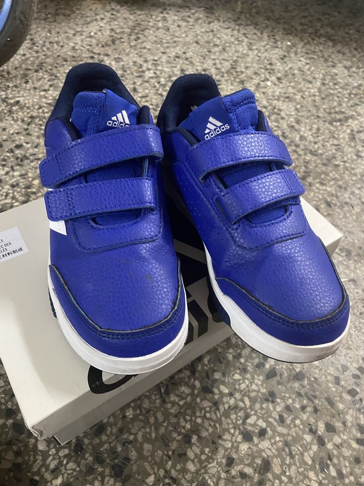Детски кецове Adidas