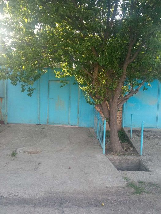 Продам участок земли