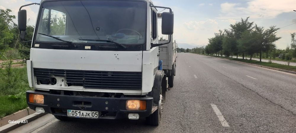 Услуги манипулятора
