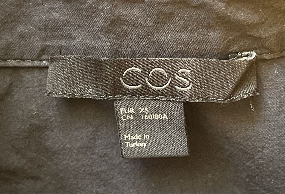 Camasa dama COS marimea XS
