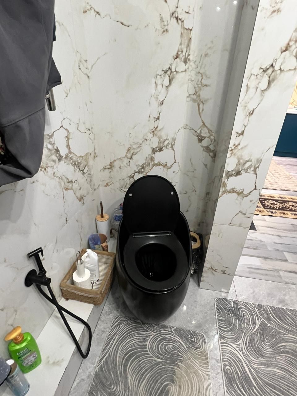 Продам квартиру 3х комнатную