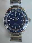 Ceas Certina DS Powermatic 80 Automatic Diver 300 m Nou-Nepurtat!