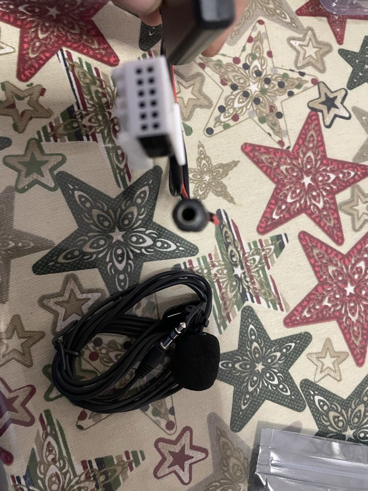 Bluetooth за е60