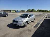 Skoda Octavia 1.9 tdi 105 cai 2005