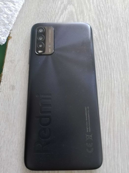 Продавам Xiomi redmi 9t