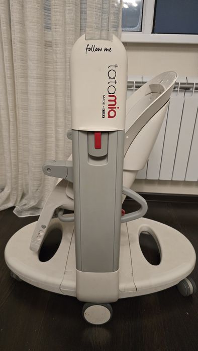 Детский стул peg perego tatamia follow me