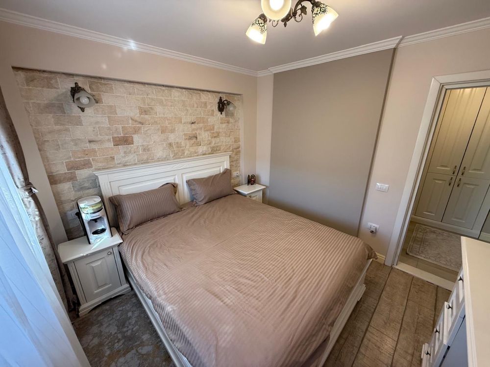Apartament 2 camere renovat si mobilat