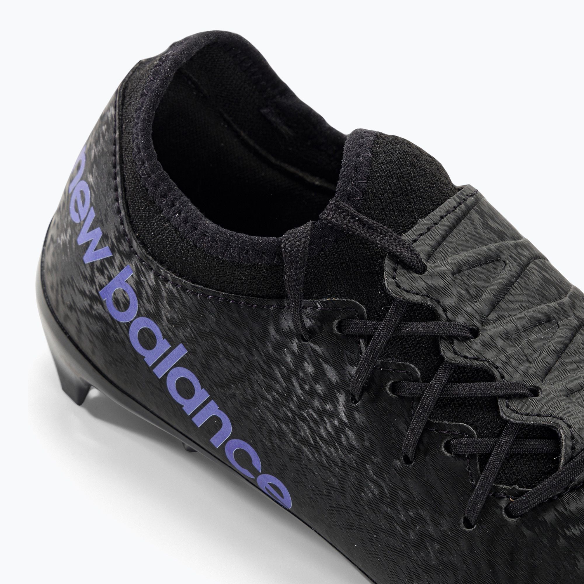 Мъжки футболни обувки New Balance Furon V7 Dispatch FG black