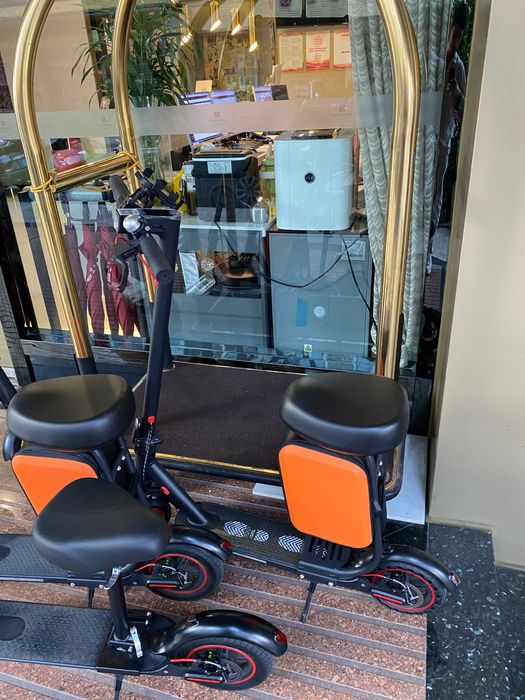 Elektron samakat, yengi olib 1 oy ishlatilgan + qoshimcha aksesuarlar