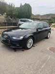 Vand Audi A4 2.0 tdi 177cp automat