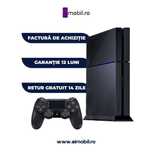 Playstation 4 500GB + Controller , Ps4