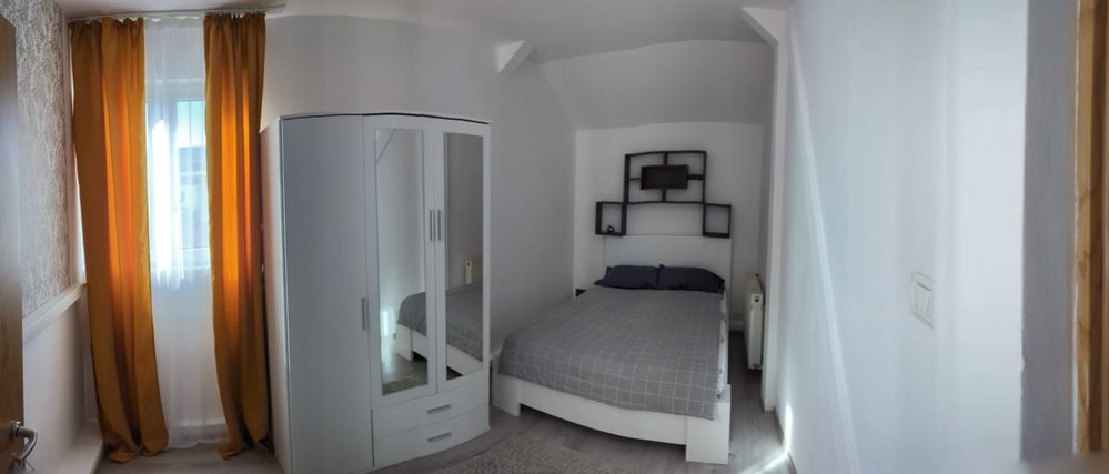 Apartament de inchiriat in regim hotelier