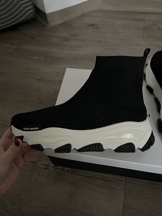 Pantofi Kurt Geiger