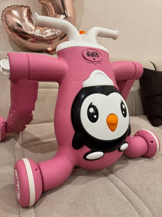 Толокар, Беговел, Самокат детский