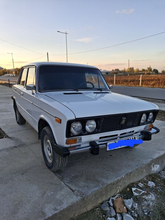 Jiguli avtomashinasi