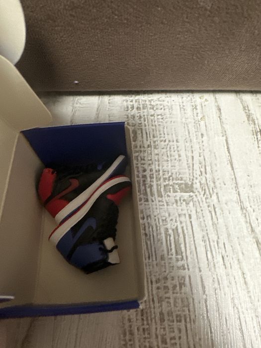 Мини найк обувки