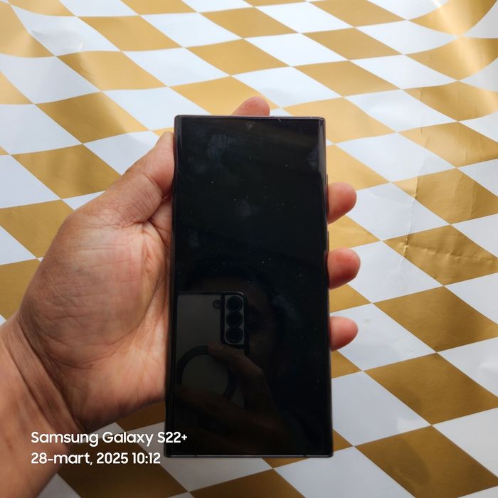 Samsung s22 ultra  5G