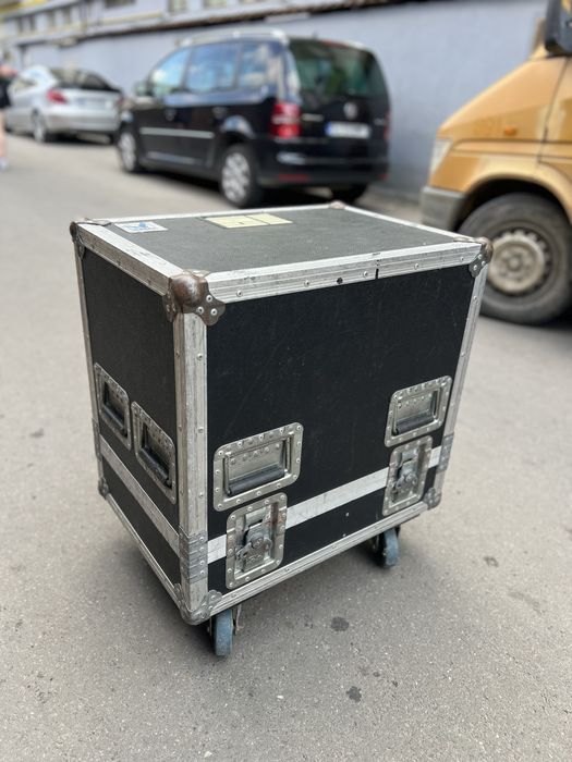 Vand boxe D&B Audiotechnik Q7