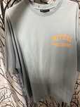 Tricou negru sportiv atlhletic