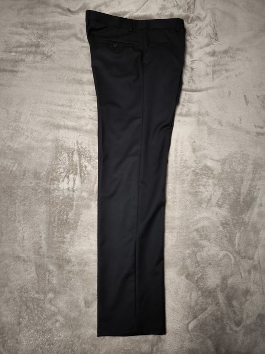 Pantaloni stofa costum