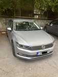 VW Passat B8 2018г.