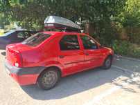 Vand Dacia Logan 1.6 Mpi