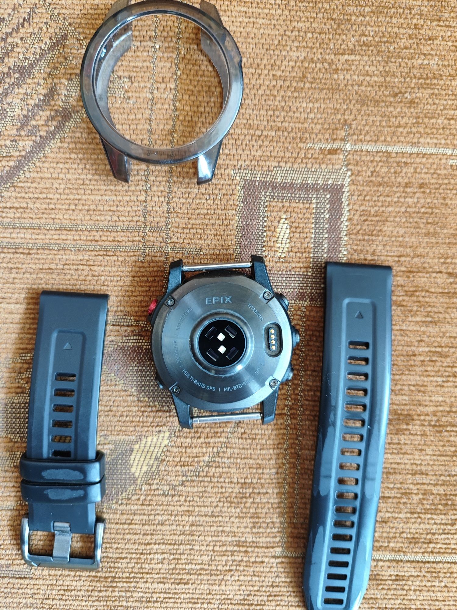 Garmin Epix Gen 2