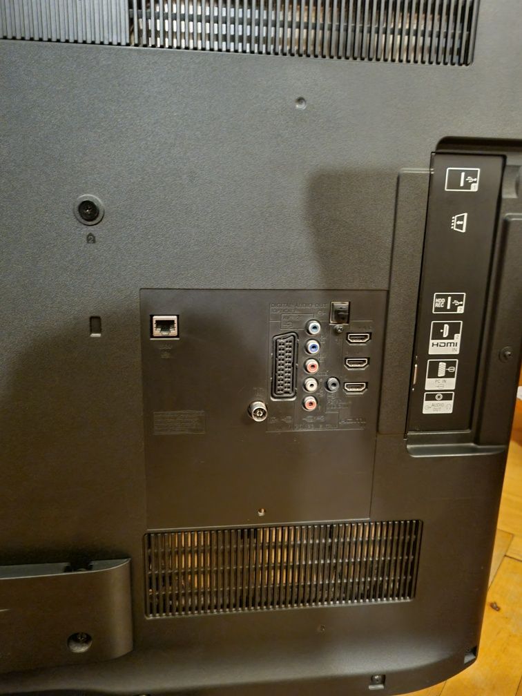 Sony bravia kdl-40hx72 за части