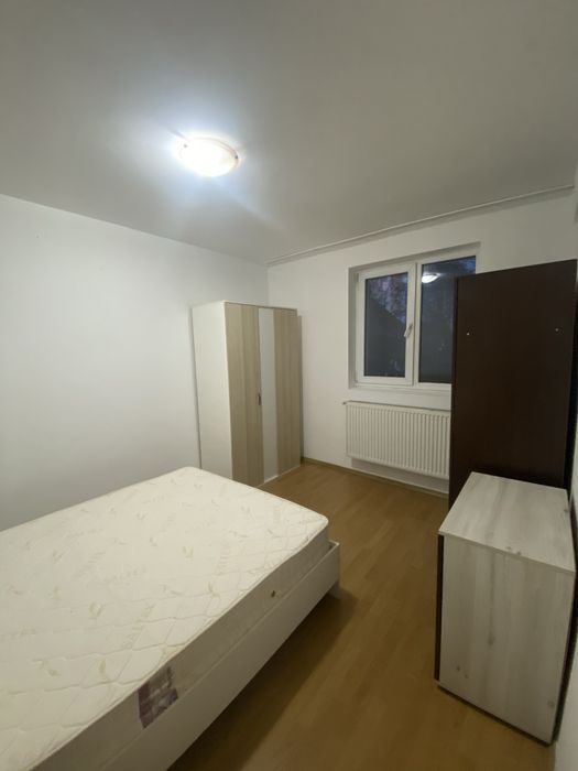 Apartament 43 mp de inchiriat, Manastur str. Taberei, langa 18 GYM