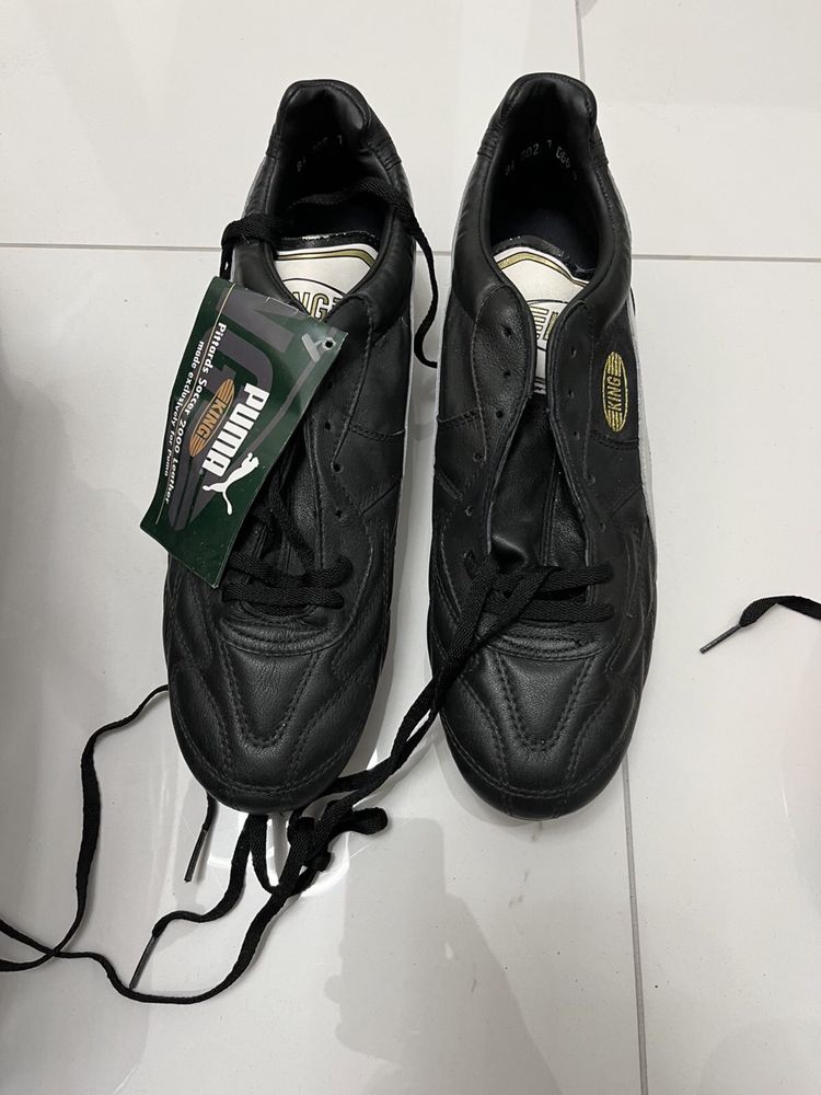 Футболни обувки PUMA KING N42 1/2