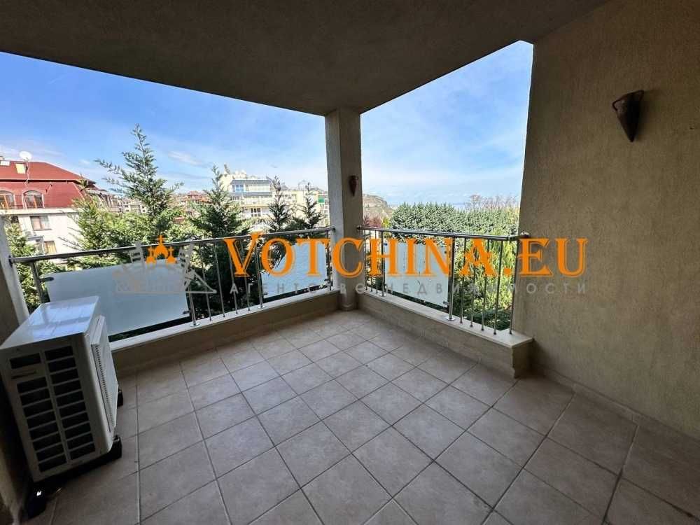 Продава се Тристаен апартамент в Бяла - 107 кв.м за 934 €/кв.м - Снимка #9